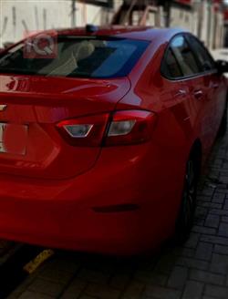 شيفروليه كروز